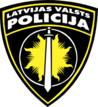 Latvijas Valsts Policija