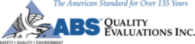 ABS Quality Evaluations
