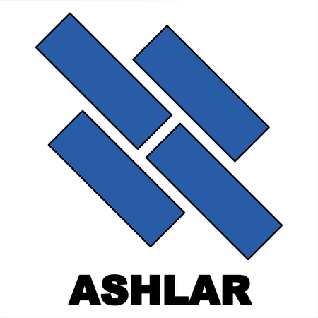 Ashlar