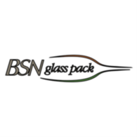 Bsn Glass Pack