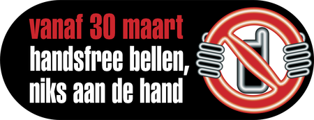 Handsfree Bellen