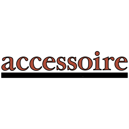Accessoire Detente