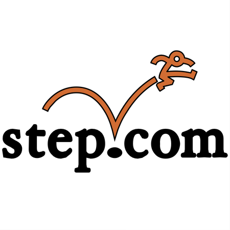 Step Com