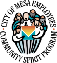 City Of Mesa Employees
