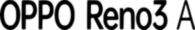 Oppo Reno3 A