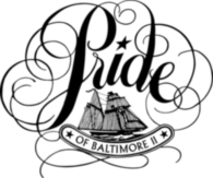 Pride Of Baltimore II