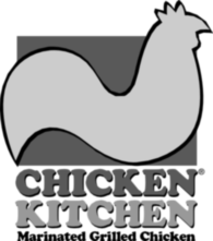 Chicken Kitchen