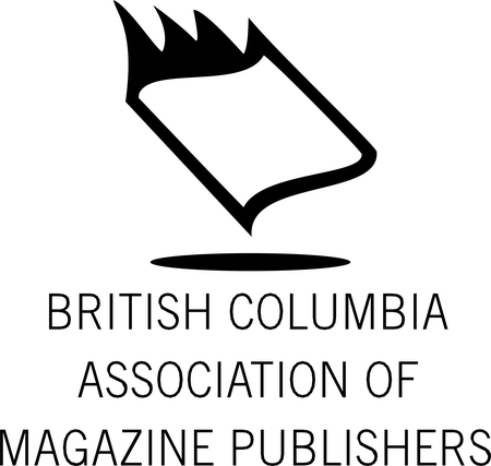 British Columbia Association Of Magazine Publishers