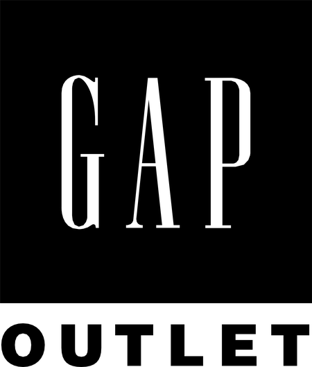 Gap Outlet