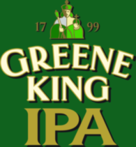Greene King Ipa