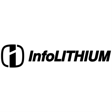 Infolithium