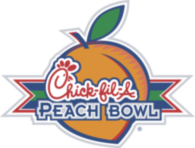 Chick Fil A Peach Bowl