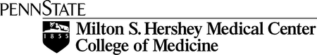 Penn State Milton S Hershey Medical Center