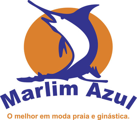 Marlin Azul