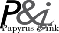 Papyrus & Ink