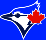 Toronto Blue Jays Cap Insignia