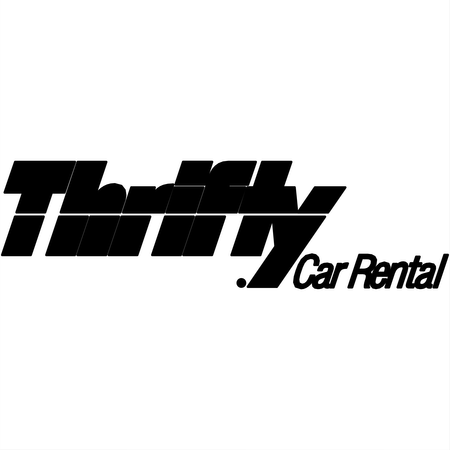 Thrifty Car Rental