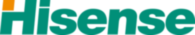 Hisense Logo 