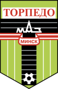 Torpedo Minsk