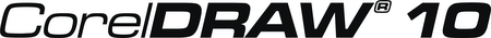 CorelDRAW 10