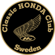Classic Honda Club