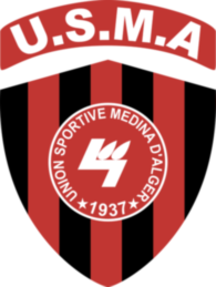 Union Sporive Medina d'Alger