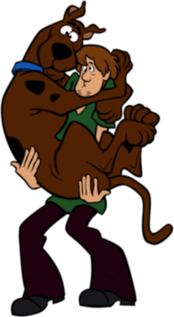Scooby Doo