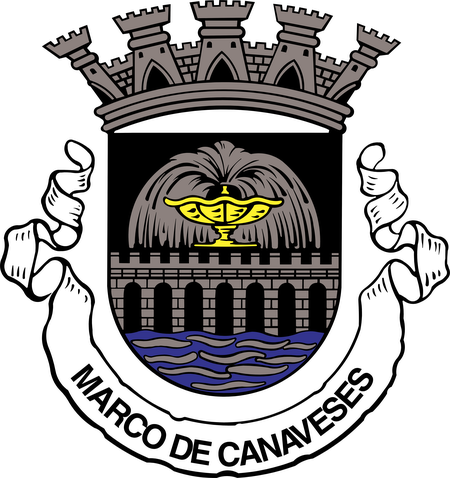 Camara Municipal Do Marco De Canaveses