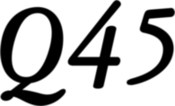Q45