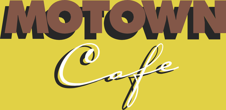 Motown Cafe