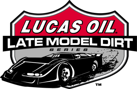 Lucas Oil Late Model Dirt Series Light