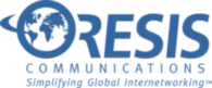 Oresis Communications