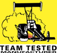 Team Tested Manufacturer