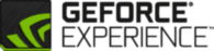 Geforce Experience