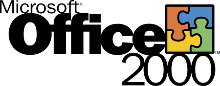 Microsoft Office 2000
