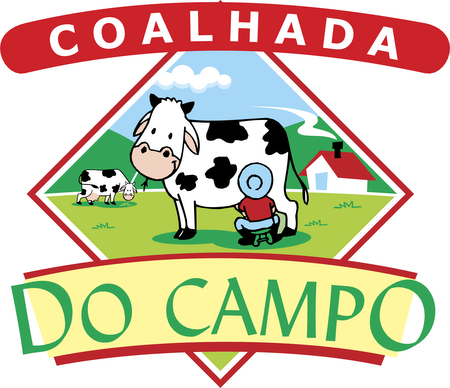 Coalhada Do Campo