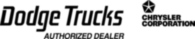Dodge Trucks