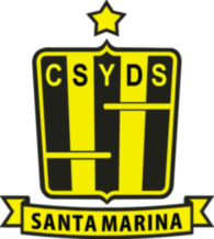 Santa Marina De Tandil
