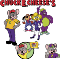 Chuck E Cheese