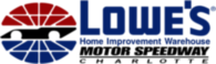 Lowe's Motor Speedway Charlotte