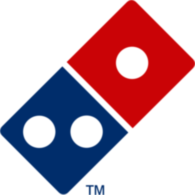 Dominos Logo 