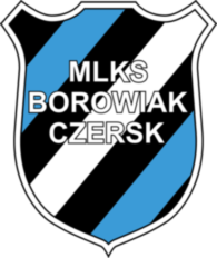 MLKS Borowiak Czersk