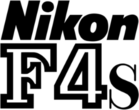 Nikon F4s