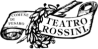 Teatro Rossini Pesaro