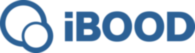 iBood wordmark