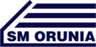 SM Orunia