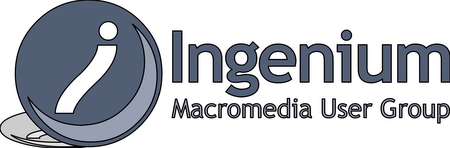 Ingenium Macromedia User Group