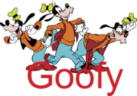 Goofy
