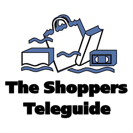 The Shoppers Teleguide