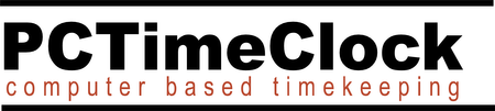PCTimeClock